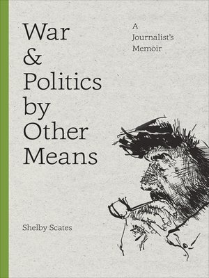 cover image of War and Politics by Other Means